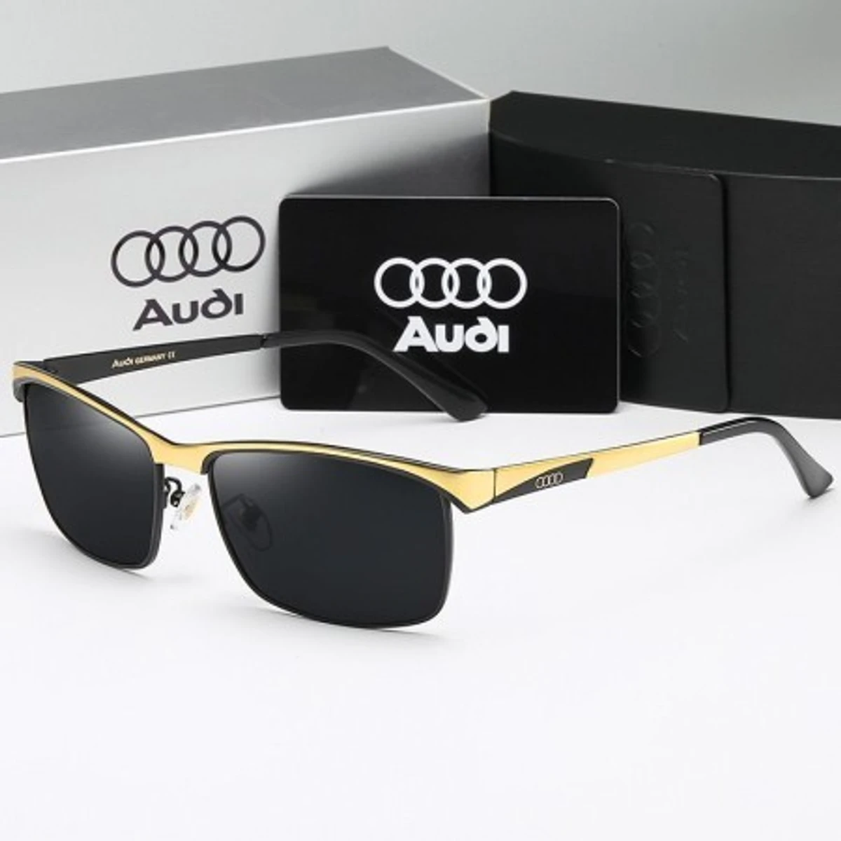 Audi Polarized Sunglasses